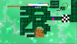 The Adventures of Shuggy XBLA Dev Smudged Cat Shows New Growing Pains Trailer