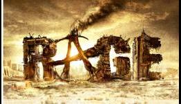 Feed The Gamer Review: RAGE (PC)