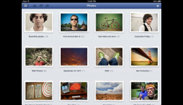 Facebook for iPad App Released, Download Now