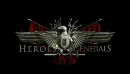 New FPS/MMO Hybrid Game from Makers of Hitman called Heroes and Generals