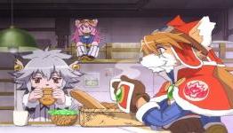 Solatorobo: Red The Hunter – DS Review by Brash Games