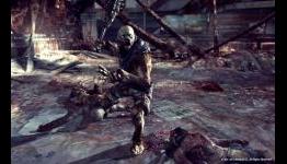 Avault: Rage Xbox 360 review