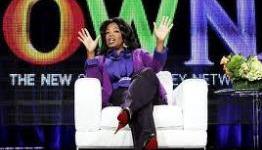 Has Oprah’s Star Power Dimmed? Relaunch Of OWN Will Put That To The Test