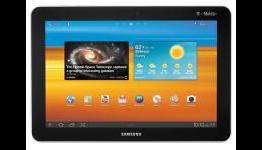 T-Mobile unveils Galaxy Tab 10.1 and SpringBoard, combines 4G talk with HSPA+ walk
