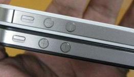 iPhone 4S Modification Leads To Potential Case Problems