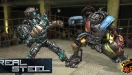 Blackman ‘N Robin – Real Steel (P)Review