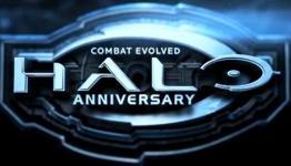 Get a $10 Credit plus two Exclusive Goodies with purchase of Halo: CE Anniversary