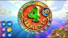 4 Elements HD Review – PlayStation LifeStyle