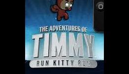 Let’s Review: Run, Kitty Run