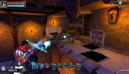 Neocrisis: Orcs Must Die! Interview