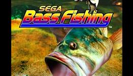 SEGA Bass Fishing XBLA Review [Capsule Computers]