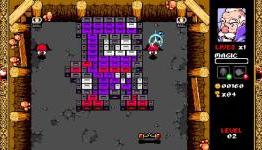 Wizorb for XBLIG released