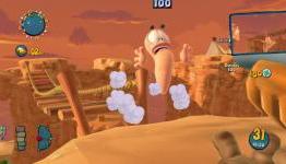 Handheld Heroes Reviews – Worms: Ultimate Mayhem