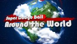 Super Dodge Ball Remix Album Mixes Styles From Around the World