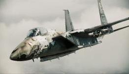 XXLGaming | Ace Combat Assault Horizon Review