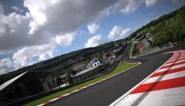 SPA confirmed as DLC for GT5