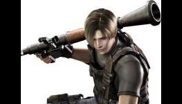 Paul Anderson discusses casting Leon Kennedy, and taking plot points from Resident Evil 4 and 5
