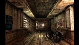 The Dark Meadow – iOS Review [Capsule Computers]