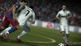 WGTC: FIFA Soccer 12 Review