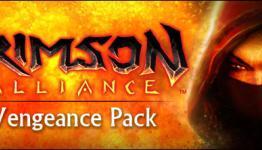 WGTC: Crimson Alliance: Vengeance Pack DLC Review