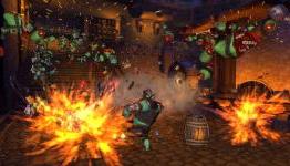 Orcs Must Die: What’s up with the PS3-Version?