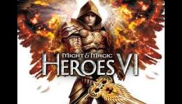 First Might & Magic: Heroes VI review – GRYOnline.pl
