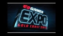EB Expo 2011 Survival Guide