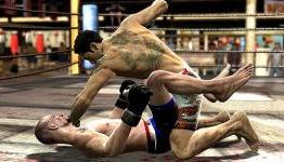 Supremacy MMA Review (ITF Gaming)