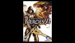 Might and Magic Heroes VI (HoMM 6) Crash Fix and Fixes to Launch Crashes, FPS Stuttering, Poor FPS