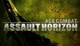 First 20 Minutes: Ace Combat Assault Horizon (HD 1080p)
