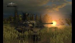 Kontraband: World of Tanks Review