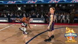 Msxbox – NBA Jam On Fire Edition review