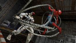 Review: Spider-Man: Edge Of Time [eGamer]