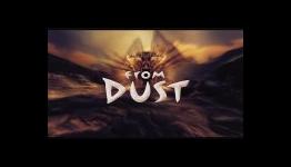Vantage Magazine’s From Dust Review