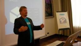 Promana Exclusive Podio Web Interview