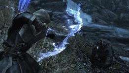 Elder Scrolls 5: Skyrim’ Manual Appears Online