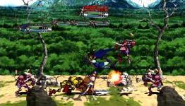 Gaming Nexus – Guardian Heroes Interview
