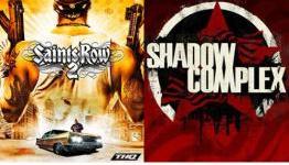 Shadow Complex, Saints Row 2, and Perfect Dark slashed for LIVE Deal of the Week