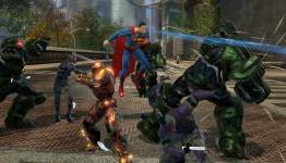 Batman: Arkham City Dev: ‘Superman Not Suited To Games’