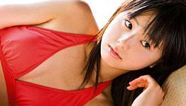 Koike Rina is the new face of BANDAI’s “Taiko no Tatsujin”