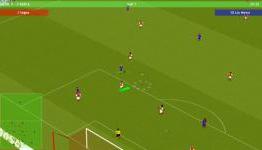 OnLive’s First Soccer Game Could be ‘New Star Soccer 5′