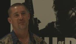 Glen Schofield on Call of Duty Controversy: