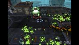 IGN – Centipede Infestation Crawls onto Wii and 3DS
