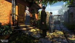 The Testament of Sherlock Holmes: 2012 Release After Delays