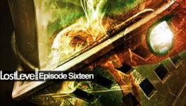 The Lost Level Podcast – Episode 16