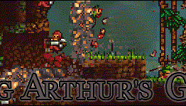 JIG: King Arthur’s Gold Review