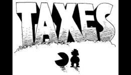Achievement Unlocked: Taxes Avoided