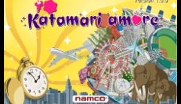 Pocket Gamer: Katamari Amore Review
