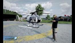 Take On Helicopters – Brand New Screenshots