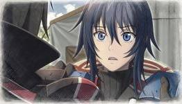 Valkyria Chronicles III Not Coming to US and Europe